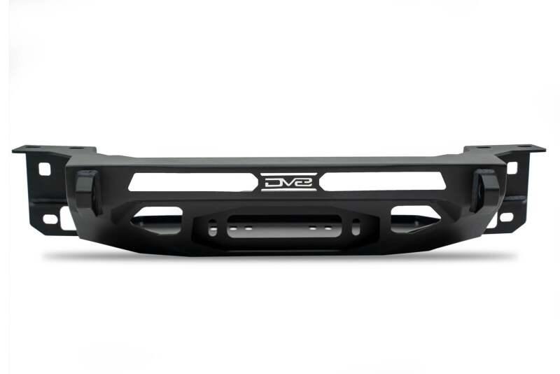 DV8 Offroad DV8 Offroad 2024 Toyota Land Cruiser Centric Front Bumper