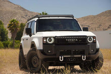 Load image into Gallery viewer, DV8 Offroad DV8 Offroad 2024 Toyota Land Cruiser Centric Front Bumper