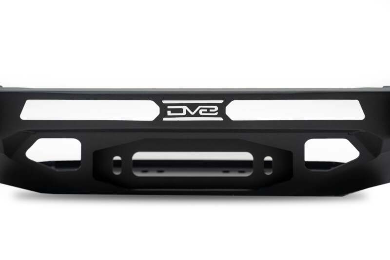DV8 Offroad DV8 Offroad 2024 Toyota Land Cruiser Centric Front Bumper