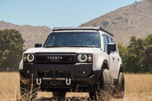 Load image into Gallery viewer, DV8 Offroad DV8 Offroad 2024 Toyota Land Cruiser Centric Front Bumper