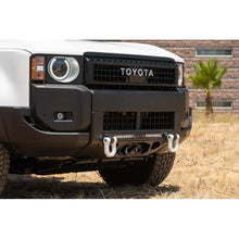 Load image into Gallery viewer, DV8 Offroad DV8 Offroad 2024 Toyota Land Cruiser Centric Front Bumper