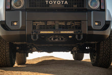 Load image into Gallery viewer, DV8 Offroad DV8 Offroad 2024+ Toyota Land Cruiser Front Skid Plate