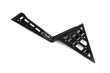 Load image into Gallery viewer, DV8 Offroad DV8 Offroad 2024 Toyota Tacoma Center Console Molle Panels &amp; Digital Device Mount