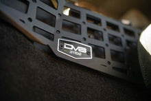 Load image into Gallery viewer, DV8 Offroad DV8 Offroad 2024 Toyota Tacoma Center Console Molle Panels &amp; Digital Device Mount