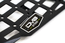 Load image into Gallery viewer, DV8 Offroad DV8 Offroad 2024 Toyota Tacoma Center Console Molle Panels &amp; Digital Device Mount