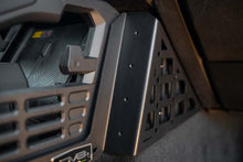 Load image into Gallery viewer, DV8 Offroad DV8 Offroad 2024 Toyota Tacoma Center Console Molle Panels &amp; Digital Device Mount