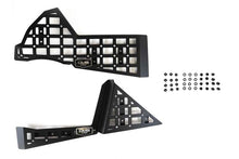 Load image into Gallery viewer, DV8 Offroad DV8 Offroad 2024 Toyota Tacoma Center Console Molle Panels &amp; Digital Device Mount