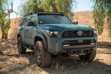 Load image into Gallery viewer, DV8 Offroad DV8 Offroad 2025 Toyota 4Runner Front Bumper w/ Centric Winch