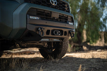 Load image into Gallery viewer, DV8 Offroad DV8 Offroad 2025 Toyota 4Runner Front Bumper w/ Centric Winch