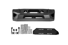 Load image into Gallery viewer, DV8 Offroad DV8 Offroad 2025 Toyota 4Runner Front Bumper w/ Centric Winch