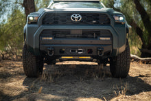 Load image into Gallery viewer, DV8 Offroad DV8 Offroad 2025 Toyota 4Runner Front Bumper w/ Centric Winch