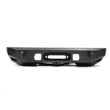Load image into Gallery viewer, DV8 Offroad DV8 Offroad 2025 Toyota 4Runner Front Bumper w/ Centric Winch