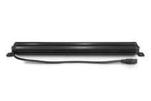 Load image into Gallery viewer, DV8 Offroad DV8 Offroad 20In Elite Series Amber LED Light Bar - Single Row