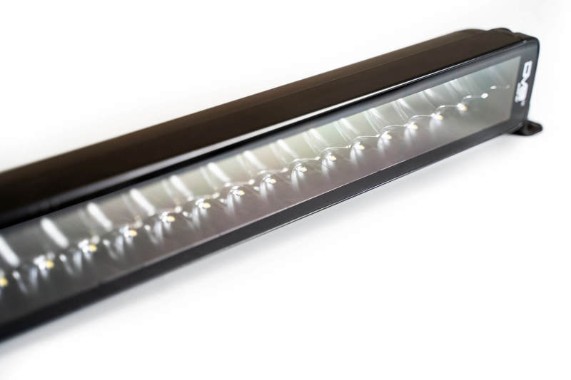 DV8 Offroad 20in Elite Series LED Light Bar Dual Row - Black Ops Auto Works