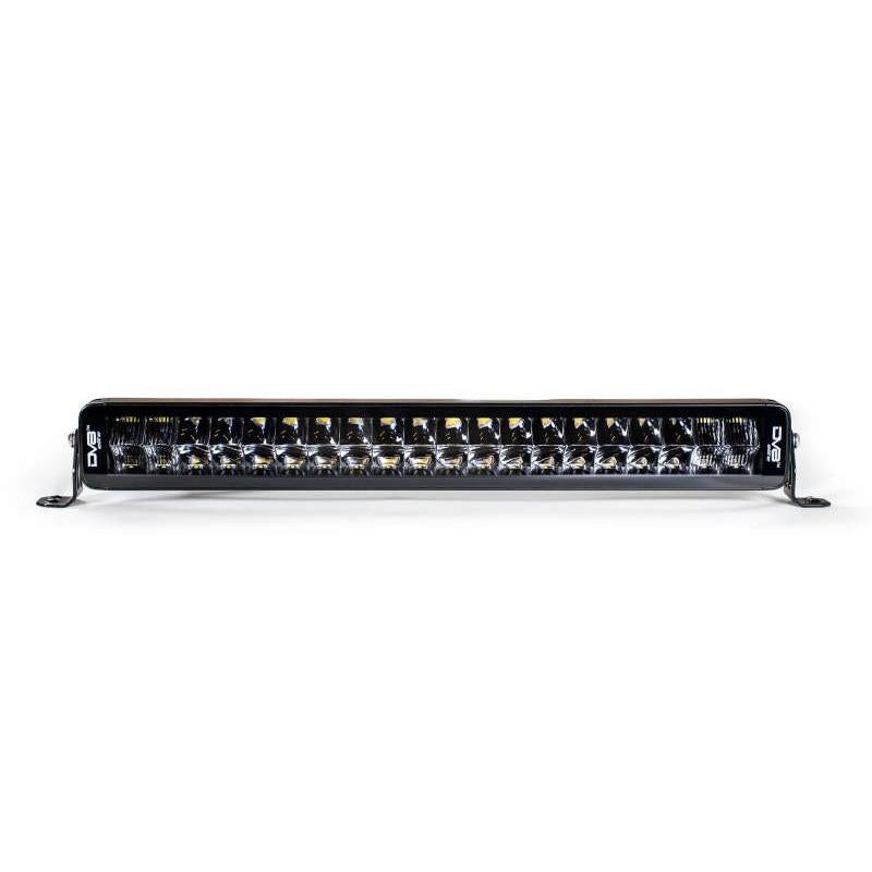DV8 Offroad 20in Elite Series LED Light Bar Dual Row - Black Ops Auto Works