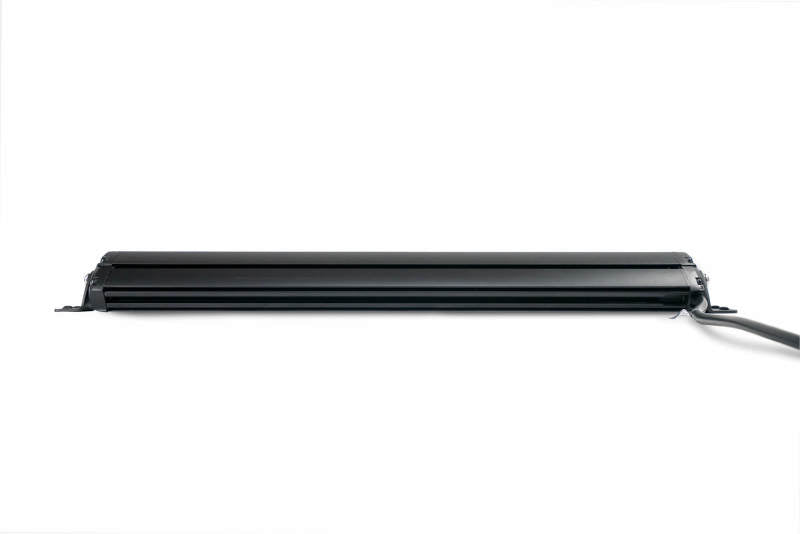 DV8 Offroad 20in Elite Series Light Bar 105W LED - Single Row - Black Ops Auto Works