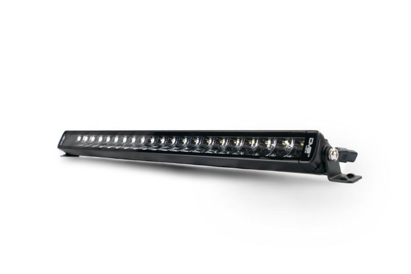 DV8 Offroad 20in Elite Series Light Bar 105W LED - Single Row - Black Ops Auto Works