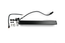 Load image into Gallery viewer, DV8 Offroad 20in Elite Series Light Bar 105W LED - Single Row - Black Ops Auto Works