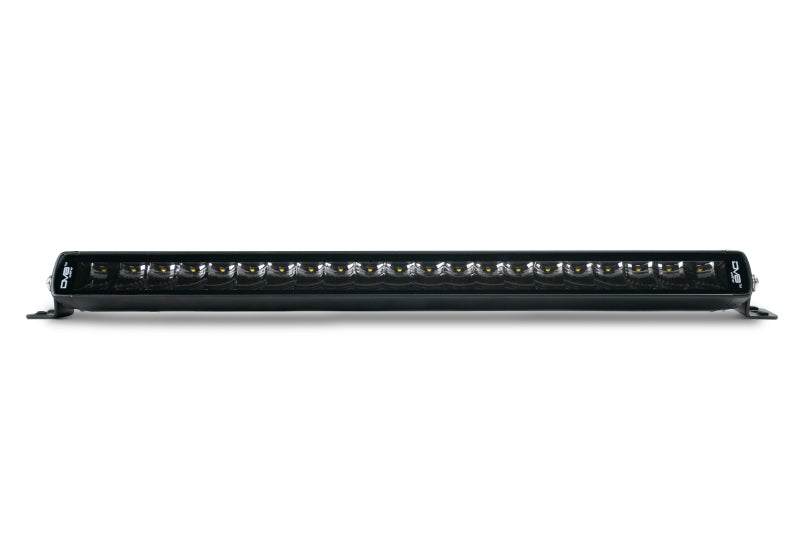DV8 Offroad 20in Elite Series Light Bar 105W LED - Single Row - Black Ops Auto Works