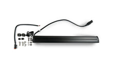 Load image into Gallery viewer, DV8 Offroad 20in Elite Series Light Bar 105W LED - Single Row - Black Ops Auto Works