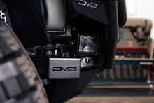 Load image into Gallery viewer, DV8 Offroad 21-22 Ford Bronco Crash Bar Caps w/ Accessory Mount - Black Ops Auto Works