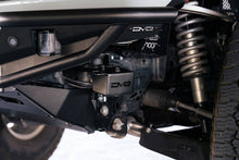Load image into Gallery viewer, DV8 Offroad 21-22 Ford Bronco Crash Bar Caps w/ Accessory Mount - Black Ops Auto Works