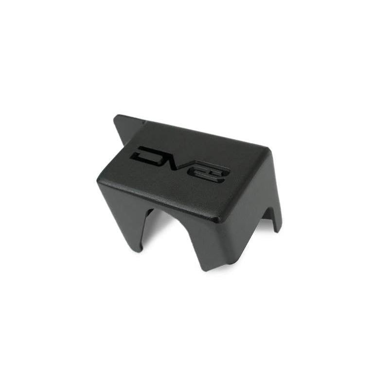 DV8 Offroad 21-22 Ford Bronco Crash Bar Caps w/ Accessory Mount - Black Ops Auto Works