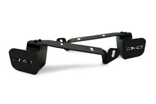 Load image into Gallery viewer, DV8 Offroad 21-22 Ford Bronco Factory Bumper Pocket Light Mount (Pair) 3in LED Pod Lights - Black Ops Auto Works