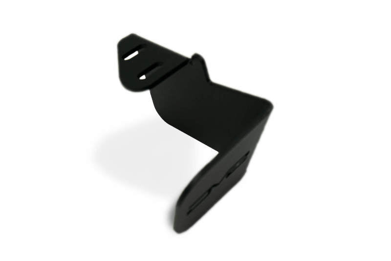 DV8 Offroad 21-22 Ford Bronco Factory Bumper Pocket Light Mount (Pair) 3in LED Pod Lights - Black Ops Auto Works