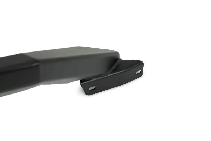 DV8 Offroad 21-22 Ford Bronco Factory Modular Front Bumper Bull Bar - Black Ops Auto Works