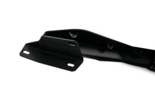 Load image into Gallery viewer, DV8 Offroad 21-22 Ford Bronco Factory Modular Front Bumper Bull Bar - Black Ops Auto Works