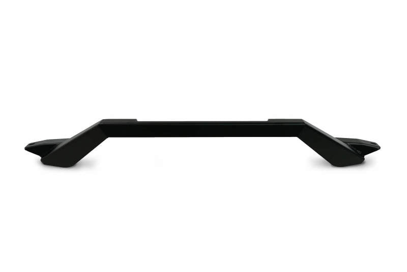 DV8 Offroad 21-22 Ford Bronco Factory Modular Front Bumper Bull Bar - Black Ops Auto Works