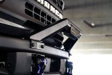 Load image into Gallery viewer, DV8 Offroad 21-22 Ford Bronco Factory Modular Front Bumper Bull Bar - Black Ops Auto Works