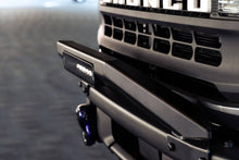 Load image into Gallery viewer, DV8 Offroad 21-22 Ford Bronco Factory Modular Front Bumper Bull Bar - Black Ops Auto Works