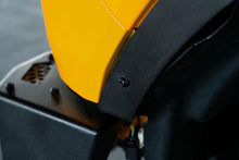 Load image into Gallery viewer, DV8 Offroad 21-22 Ford Bronco Fender Flare Deletes Set of 4 Front &amp; Rear - Black Ops Auto Works