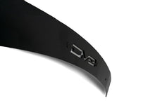 Load image into Gallery viewer, DV8 Offroad 21-22 Ford Bronco Fender Flare Deletes Set of 4 Front &amp; Rear - Black Ops Auto Works
