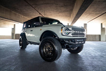 Load image into Gallery viewer, DV8 Offroad 21-22 Ford Bronco Front Inner Fender Liners - Black Ops Auto Works