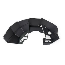Load image into Gallery viewer, DV8 Offroad 21-22 Ford Bronco Front Inner Fender Liners - Black Ops Auto Works