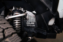 Load image into Gallery viewer, DV8 Offroad 21-22 Ford Bronco Front Inner Fender Liners - Black Ops Auto Works