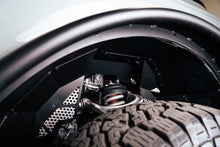 Load image into Gallery viewer, DV8 Offroad 21-22 Ford Bronco Front Inner Fender Liners - Black Ops Auto Works