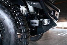 Load image into Gallery viewer, DV8 Offroad 21-22 Ford Bronco Front Inner Fender Liners - Black Ops Auto Works