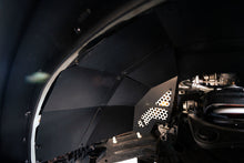 Load image into Gallery viewer, DV8 Offroad 21-22 Ford Bronco Front Inner Fender Liners - Black Ops Auto Works