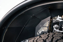 Load image into Gallery viewer, DV8 Offroad 21-22 Ford Bronco Front Inner Fender Liners - Black Ops Auto Works