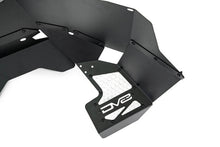 Load image into Gallery viewer, DV8 Offroad 21-22 Ford Bronco Front Inner Fender Liners - Black Ops Auto Works