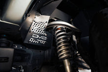 Load image into Gallery viewer, DV8 Offroad 21-22 Ford Bronco Front Inner Fender Liners - Black Ops Auto Works