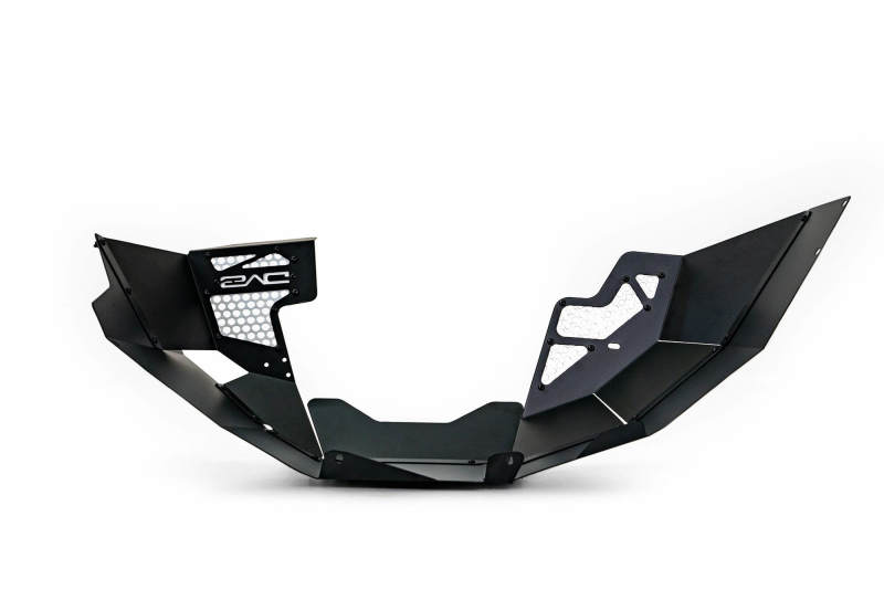 DV8 Offroad 21-22 Ford Bronco Front Inner Fender Liners - Black Ops Auto Works