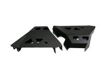 Load image into Gallery viewer, DV8 Offroad 21-22 Ford Bronco Front Lower Control Arm Skid Plate - Black Ops Auto Works