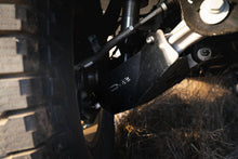 Load image into Gallery viewer, DV8 Offroad 21-22 Ford Bronco Front Lower Control Arm Skid Plate - Black Ops Auto Works