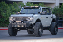 Load image into Gallery viewer, DV8 Offroad 21-22 Ford Bronco Front Lower Control Arm Skid Plate - Black Ops Auto Works