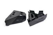 Load image into Gallery viewer, DV8 Offroad 21-22 Ford Bronco Front Lower Control Arm Skid Plate - Black Ops Auto Works